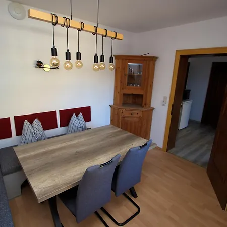 Appartementhaus Salzmann *