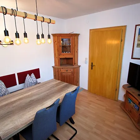 Appartementhaus Salzmann Leogang