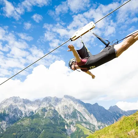 Lejlighed Appartementhaus Salzmann Leogang