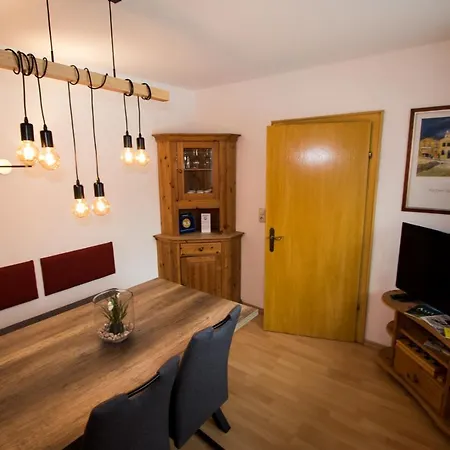 Appartementhaus Salzmann