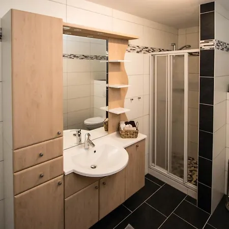 Appartementhaus Salzmann Leogang