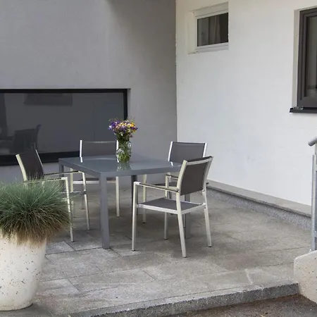 Appartementhaus Salzmann Apartamento *