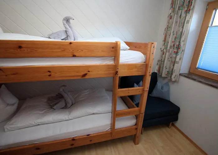 Apartamento Appartementhaus Salzmann Leogang