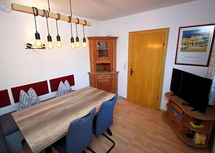 Appartementhaus Salzmann Leogang