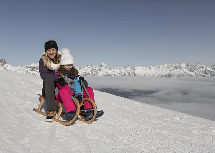 Apartamento Appartementhaus Salzmann *