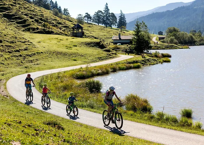 Διαμέρισμα Appartementhaus Salzmann