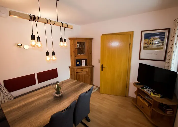 Appartementhaus Salzmann