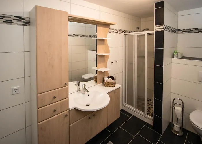 Appartementhaus Salzmann Leogang